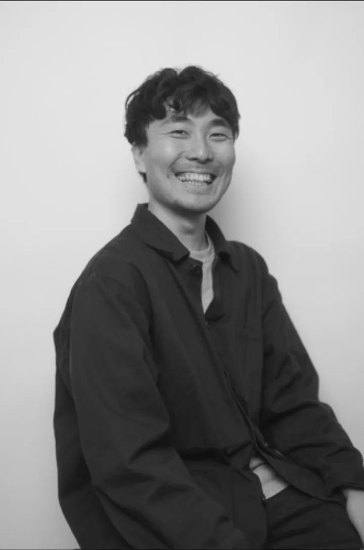 SHOTA KASHIWAI portrait