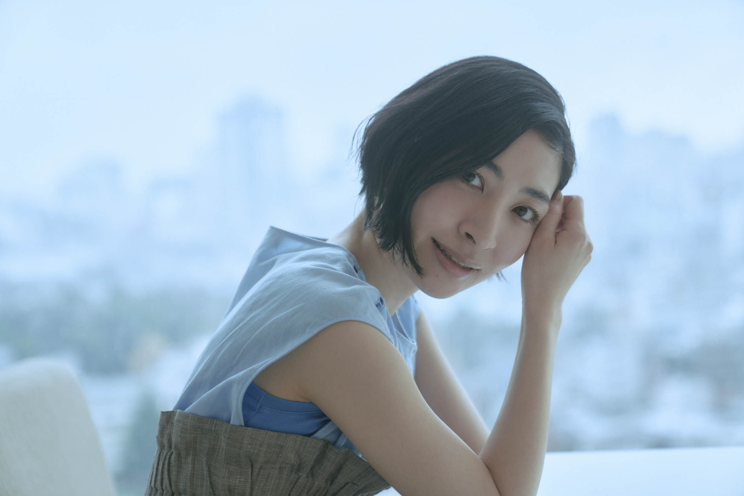 Web 音楽ナタリー 
坂本真綾